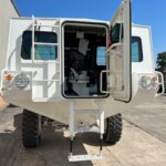 Aardvark AMCS MK4R Landmine Clearing machine Aardvark AMCS MK4R Landmine Clearing machine
