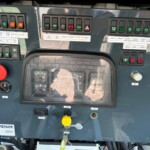 Aardvark AMCS MK4R Landmine Clearing machine Aardvark AMCS MK4R Landmine Clearing machine