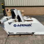 Aardvark AMCS MK4R Landmine Clearing machine Aardvark AMCS MK4R Landmine Clearing machine