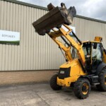 JCB 3CX Eco Turbo Sitemaster Backhoe Loader JCB 3CX Eco Turbo Sitemaster Backhoe Loader