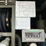 MAN LE14.220 4x4 5,000 Litre Aviation Fuel Delivery Tanker