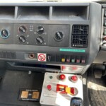 MAN LE14.220 4x4 5,000 Litre Aviation Fuel Delivery Tanker