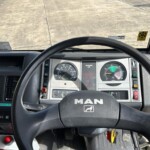 MAN LE14.220 4x4 5,000 Litre Aviation Fuel Delivery Tanker