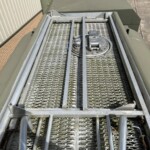 MAN LE14.220 4x4 5,000 Litre Aviation Fuel Delivery Tanker