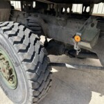 Ex Military MAN KAT A1 4x4 5T LHD Cargo Truck Ex Military MAN KAT A1 4x4 5T LHD Cargo Truck