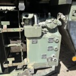 Ex Military MAN KAT A1 4x4 5T LHD Cargo Truck Ex Military MAN KAT A1 4x4 5T LHD Cargo Truck