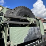Ex Military MAN KAT A1 4x4 5T LHD Cargo Truck Ex Military MAN KAT A1 4x4 5T LHD Cargo Truck