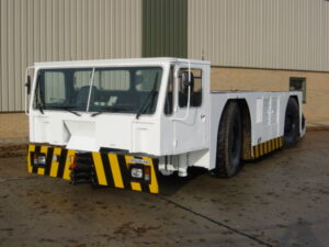 Douglas DC12-44 Heavy Aircraft Tractor