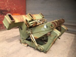 Ripper to suit Caterpillar D7G